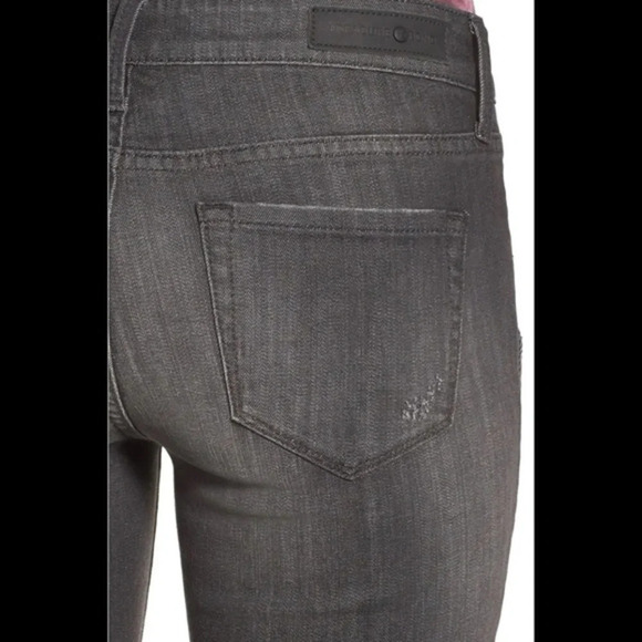 Treasure & Bond – 'Retro' Skinny Jeans - Picture 2 of 10